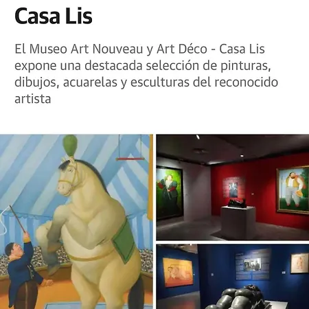 Blue Charme San Justo Spain