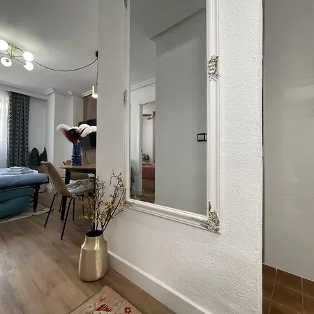 Lägenhet Blue Charme San Justo Spain Salamanca