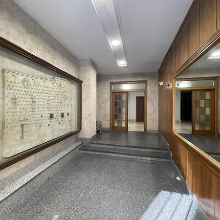 Blue Charme San Justo Spain * Salamanca