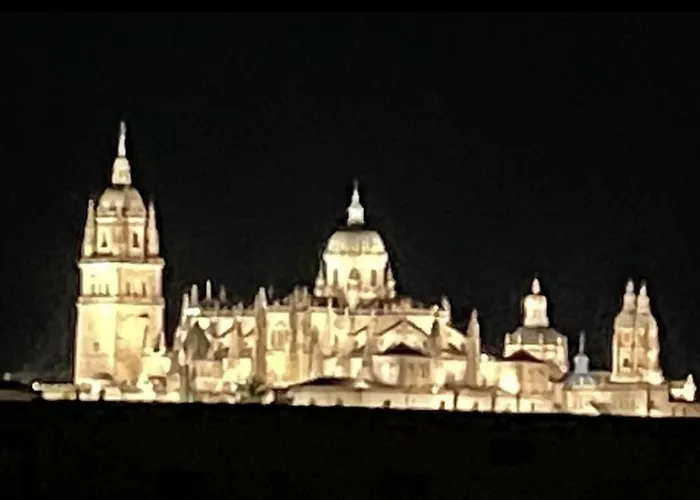 Blue Charme San Justo Spain