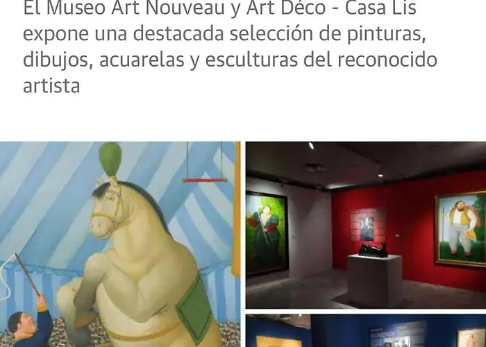 Blue Charme San Justo Spain