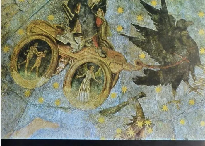 Blue Charme San Justo Spain Apartament *